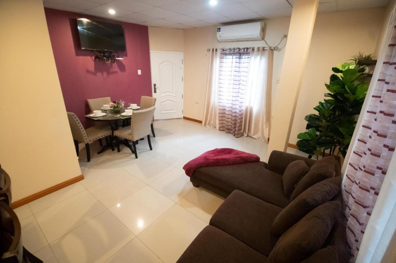 Stacys Place #1 2 Bedroom Apartment Port of Spain Exterior foto