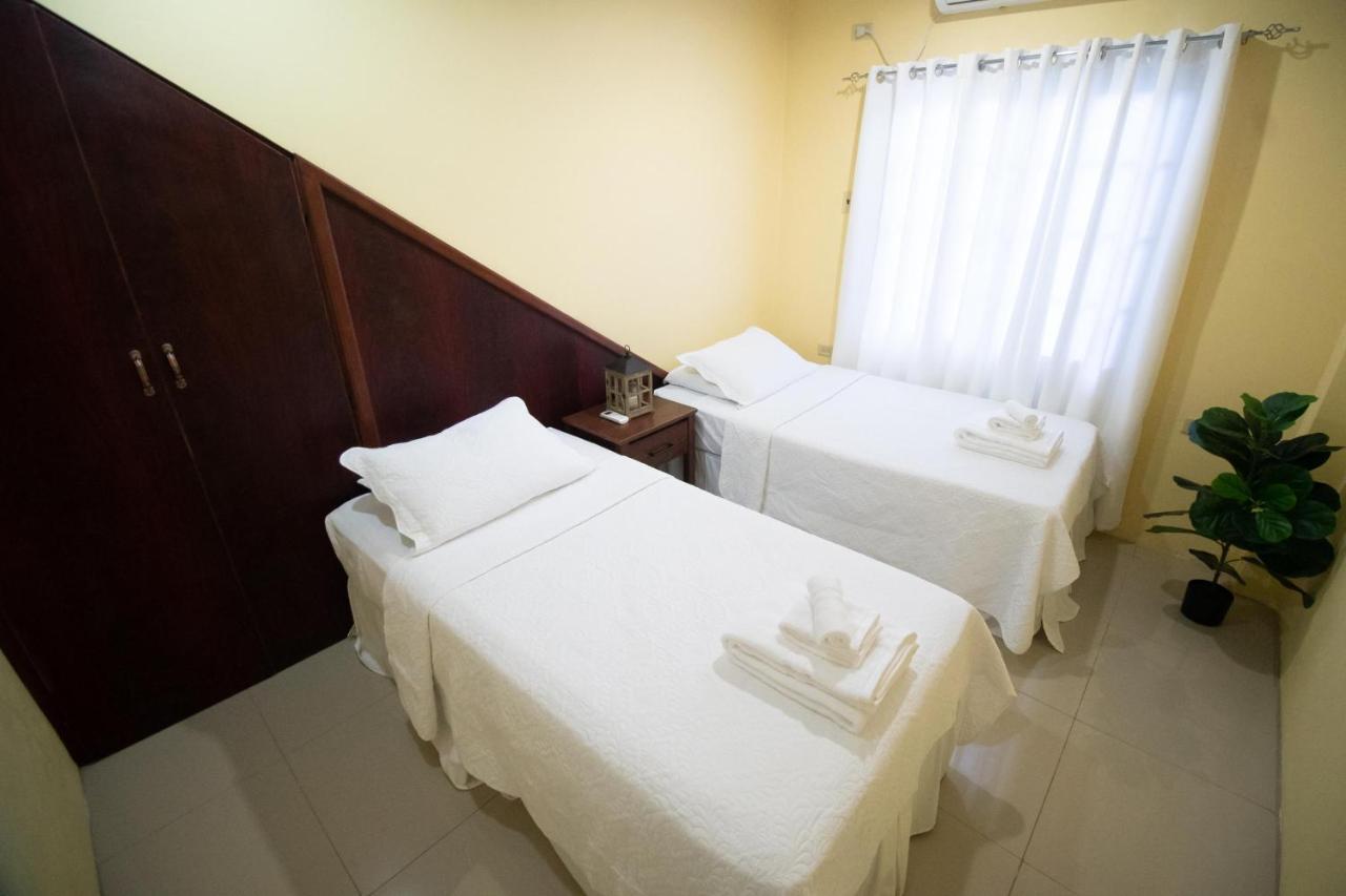 Stacys Place #1 2 Bedroom Apartment Port of Spain Exterior foto
