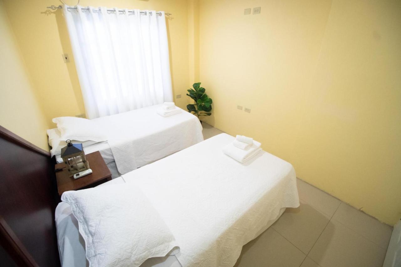Stacys Place #1 2 Bedroom Apartment Port of Spain Exterior foto