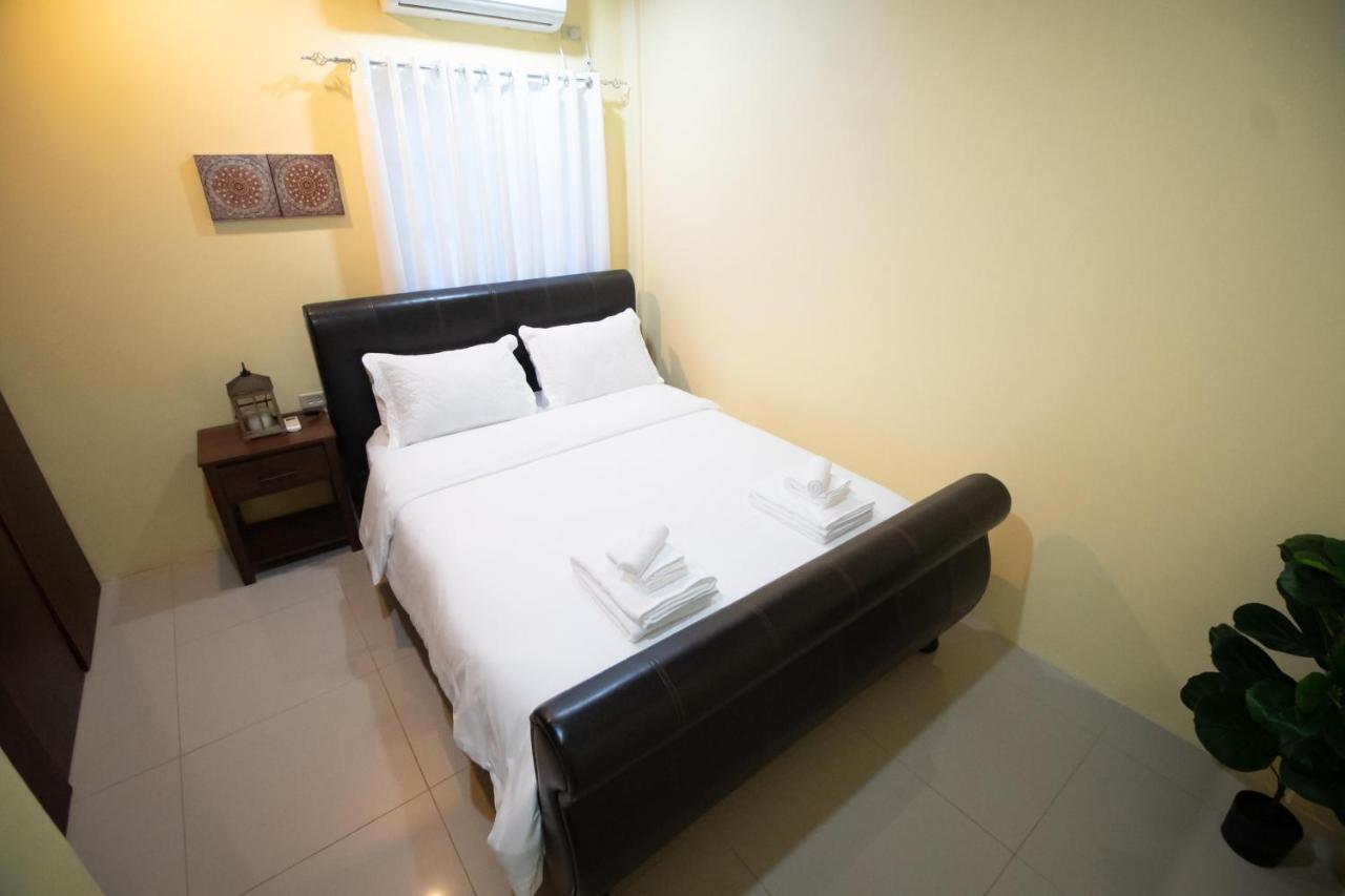 Stacys Place #1 2 Bedroom Apartment Port of Spain Exterior foto