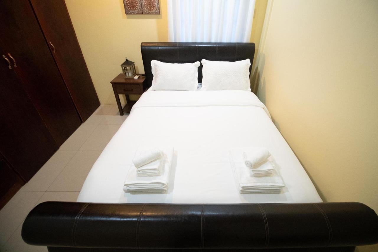 Stacys Place #1 2 Bedroom Apartment Port of Spain Exterior foto