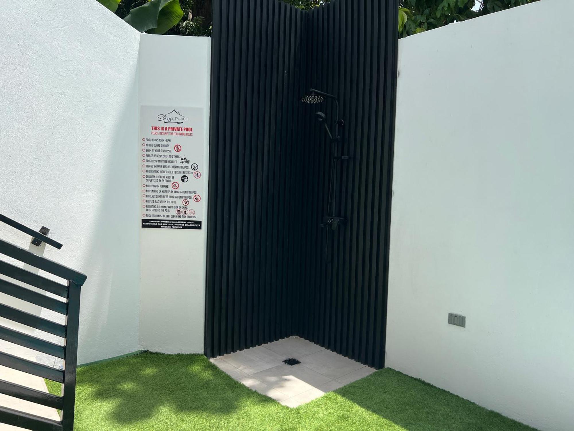 Stacys Place #1 2 Bedroom Apartment Port of Spain Exterior foto