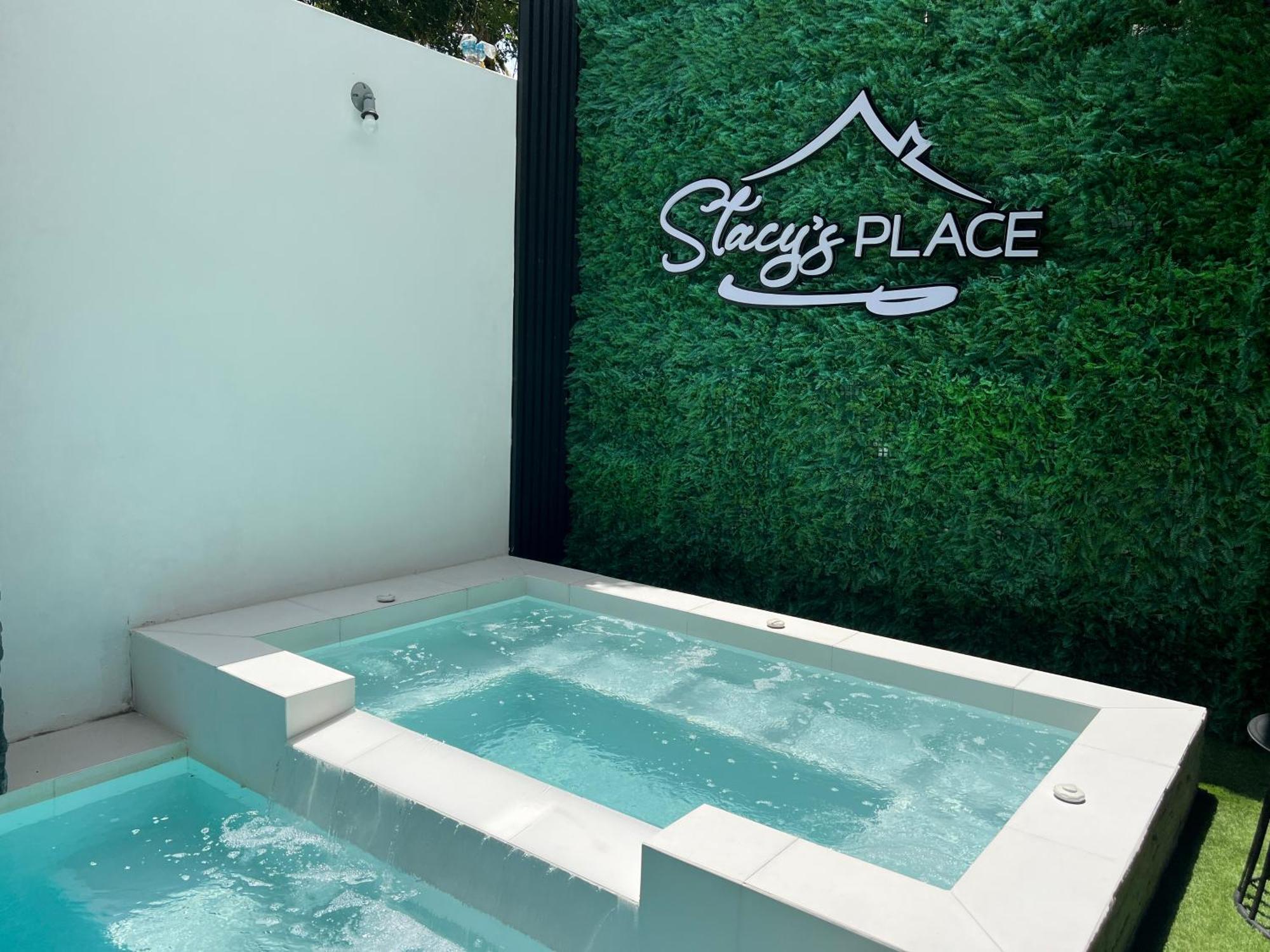 Stacys Place #1 2 Bedroom Apartment Port of Spain Exterior foto