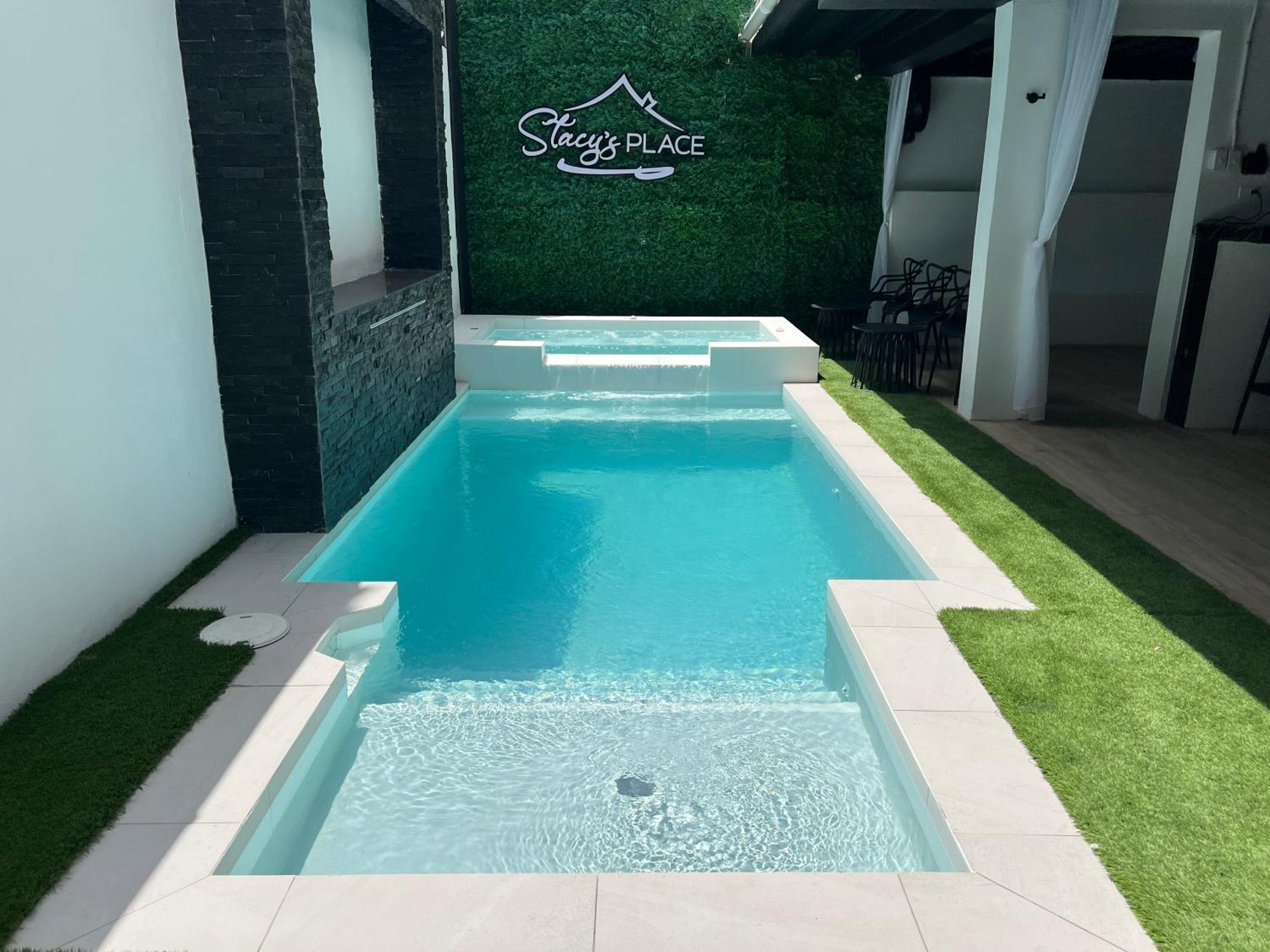 Stacys Place #1 2 Bedroom Apartment Port of Spain Exterior foto